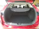トランクもとても広々しております！