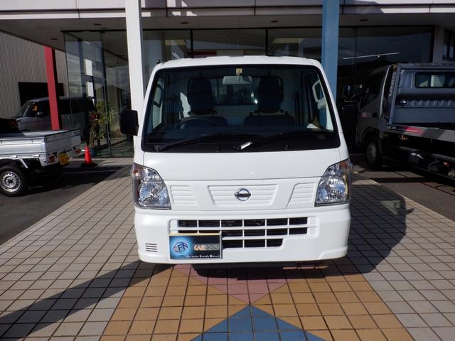 日産 ＮＴ１００クリッパートラック