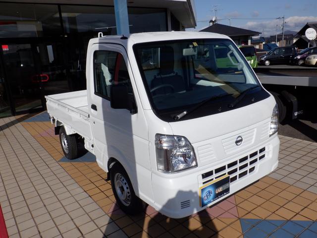 日産 ＮＴ１００クリッパートラック