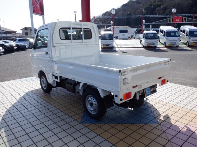 日産 ＮＴ１００クリッパートラック