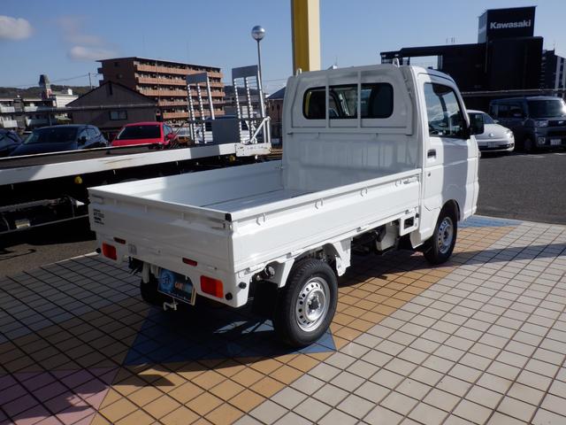 日産 ＮＴ１００クリッパートラック