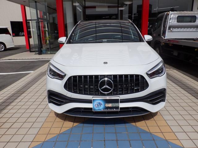 メルセデスＡＭＧ ＧＬＡクラス