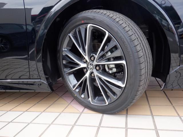 プリウス Ｚ　１２．３ｉｎディスプレイオーディオ／ナビ／フルセグ・床下透過表示パノラミックビューモニター・デジタルインナーミラー・モデリスタエアロ・１９ｉｎＡＷ・シートヒータ・ベンチレーション・パノラマルーフ（12枚目）