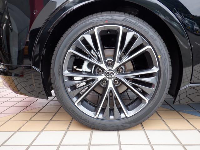 プリウス Ｚ　１２．３ｉｎディスプレイオーディオ／ナビ／フルセグ・床下透過表示パノラミックビューモニター・デジタルインナーミラー・モデリスタエアロ・１９ｉｎＡＷ・シートヒータ・ベンチレーション・パノラマルーフ（13枚目）