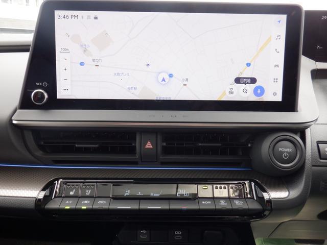 プリウス Ｚ　１２．３ｉｎディスプレイオーディオ／ナビ／フルセグ・床下透過表示パノラミックビューモニター・デジタルインナーミラー・モデリスタエアロ・１９ｉｎＡＷ・シートヒータ・ベンチレーション・パノラマルーフ（32枚目）