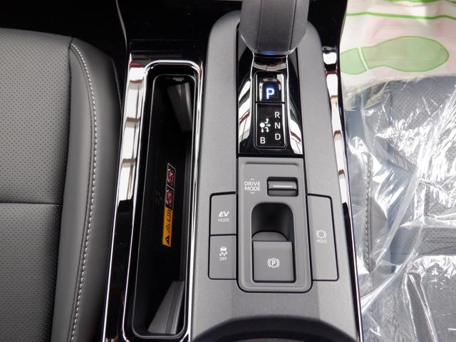 プリウス Ｚ　１２．３ｉｎディスプレイオーディオ／ナビ／フルセグ・床下透過表示パノラミックビューモニター・デジタルインナーミラー・モデリスタエアロ・１９ｉｎＡＷ・シートヒータ・ベンチレーション・パノラマルーフ（39枚目）