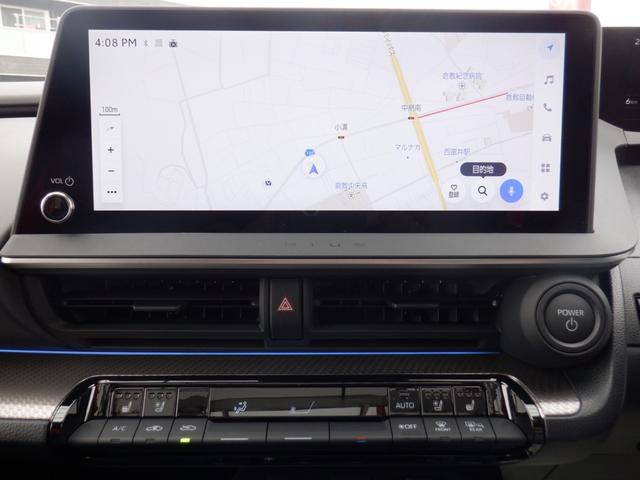 プリウス Ｚ　１２．３ｉｎディスプレイオーディオ／ナビ／フルセグ・床下透過表示パノラミックビューモニター・デジタルインナーミラー・ＨＵＤ・ＢＳＭ・１９ｉｎＡＷ・シートヒータ・ベンチレーション・パノラマルーフ（33枚目）
