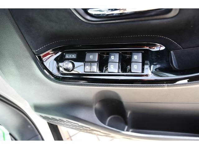 ヴォクシー ＺＳ　ＧＲスポーツ　１オーナ・アルパイン１１インチナビ／フルセグ／ダブルゾーン＆１２．８インチ後席モニター・バックカメラ・両側パワースライドドア・前後ドライブレコーダ・ＥＴＣ・ＬＥＤヘッドライト＆ＦＯＧ・スペアタイヤ付（17枚目）