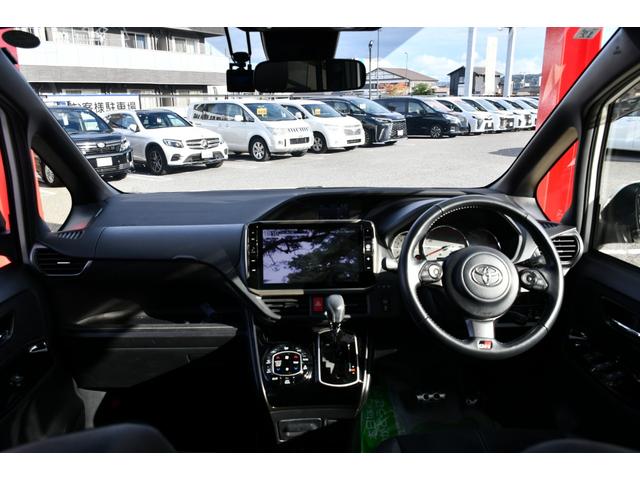 ヴォクシー ＺＳ　ＧＲスポーツ　１オーナ・アルパイン１１インチナビ／フルセグ／ダブルゾーン＆１２．８インチ後席モニター・バックカメラ・両側パワースライドドア・前後ドライブレコーダ・ＥＴＣ・ＬＥＤヘッドライト＆ＦＯＧ・スペアタイヤ付（21枚目）