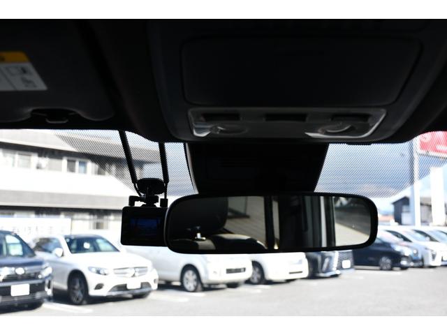 ヴォクシー ＺＳ　ＧＲスポーツ　１オーナ・アルパイン１１インチナビ／フルセグ／ダブルゾーン＆１２．８インチ後席モニター・バックカメラ・両側パワースライドドア・前後ドライブレコーダ・ＥＴＣ・ＬＥＤヘッドライト＆ＦＯＧ・スペアタイヤ付（22枚目）