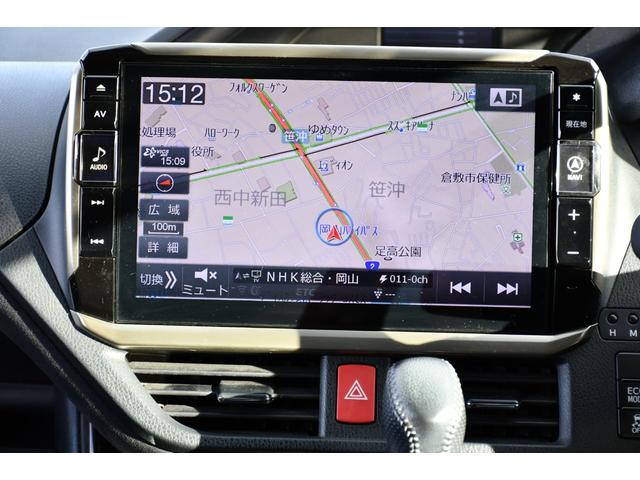 ヴォクシー ＺＳ　ＧＲスポーツ　１オーナ・アルパイン１１インチナビ／フルセグ／ダブルゾーン＆１２．８インチ後席モニター・バックカメラ・両側パワースライドドア・前後ドライブレコーダ・ＥＴＣ・ＬＥＤヘッドライト＆ＦＯＧ・スペアタイヤ付（27枚目）