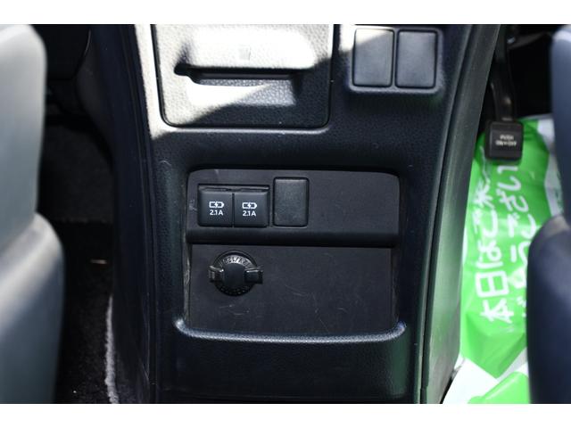 ヴォクシー ＺＳ　ＧＲスポーツ　１オーナ・アルパイン１１インチナビ／フルセグ／ダブルゾーン＆１２．８インチ後席モニター・バックカメラ・両側パワースライドドア・前後ドライブレコーダ・ＥＴＣ・ＬＥＤヘッドライト＆ＦＯＧ・スペアタイヤ付（30枚目）