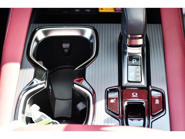 RX RX500h Fスポーツパフォーマンス TRDエアロダイナミックスパッケージ・21インチ鋳造AW・14インチディスプレイオーディオ/ナビ/フルセグ・マークレビンソン・シートヒータ/ベンチレーション・輻射ヒータ・パノラマルーフ・HUD・BSM(36枚目)