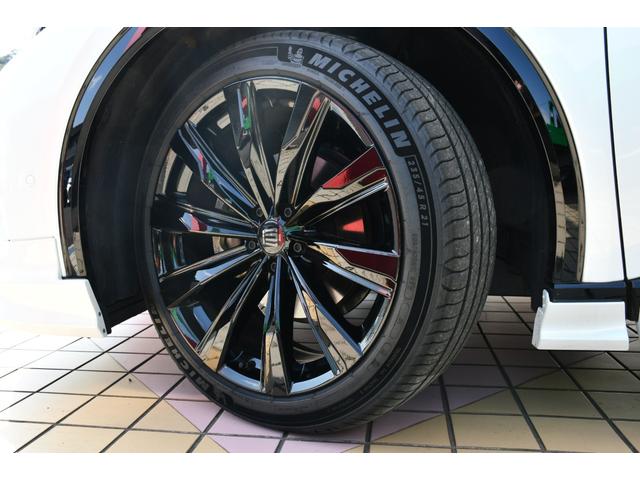 クラウンスポーツ Ｚ　１２．３インチＨＤディスプレイオーディオ・パノラミックビューモニター・サンドブラウン革シート／ベンチレーション／シートヒータ・パノラマルーフ・モデリスタエアロ・２１インチＡＷ・トヨタセーフティーセンス（10枚目）