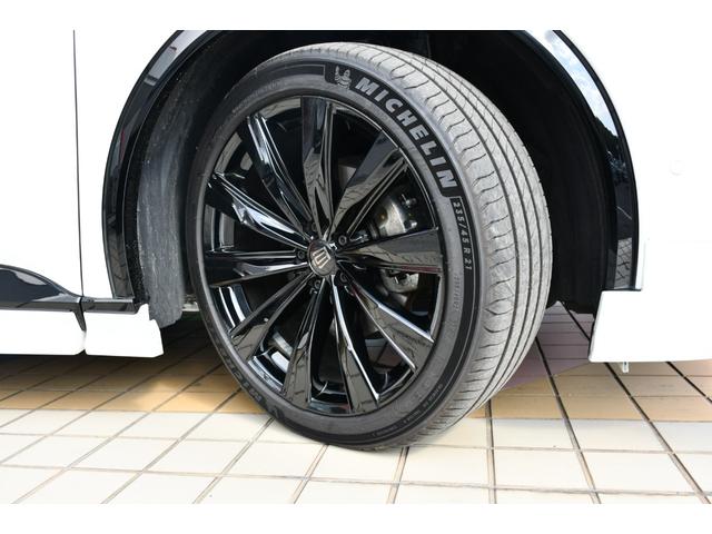 クラウンスポーツ Ｚ　１２．３インチＨＤディスプレイオーディオ・パノラミックビューモニター・サンドブラウン革シート／ベンチレーション／シートヒータ・パノラマルーフ・モデリスタエアロ・２１インチＡＷ・トヨタセーフティーセンス（12枚目）