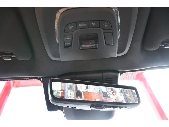 クラウンスポーツ Ｚ　１２．３インチＨＤディスプレイオーディオ・パノラミックビューモニター・サンドブラウン革シート／ベンチレーション／シートヒータ・パノラマルーフ・モデリスタエアロ・２１インチＡＷ・トヨタセーフティーセンス（23枚目）