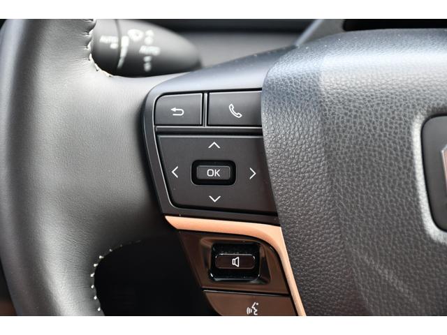 クラウンスポーツ Ｚ　１２．３インチＨＤディスプレイオーディオ・パノラミックビューモニター・サンドブラウン革シート／ベンチレーション／シートヒータ・パノラマルーフ・モデリスタエアロ・２１インチＡＷ・トヨタセーフティーセンス（26枚目）