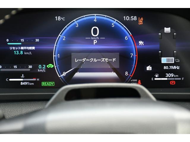 クラウンスポーツ Ｚ　１２．３インチＨＤディスプレイオーディオ・パノラミックビューモニター・サンドブラウン革シート／ベンチレーション／シートヒータ・パノラマルーフ・モデリスタエアロ・２１インチＡＷ・トヨタセーフティーセンス（28枚目）