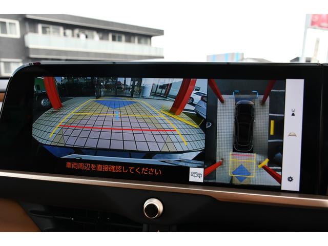 クラウンスポーツ Ｚ　１２．３インチＨＤディスプレイオーディオ・パノラミックビューモニター・サンドブラウン革シート／ベンチレーション／シートヒータ・パノラマルーフ・モデリスタエアロ・２１インチＡＷ・トヨタセーフティーセンス（30枚目）