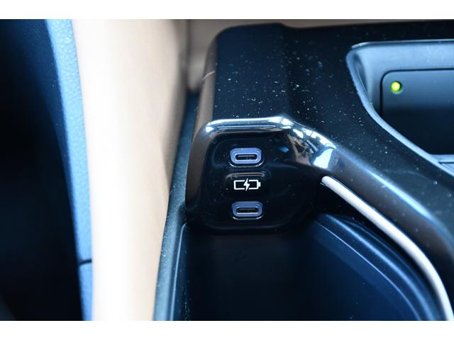 クラウンスポーツ Ｚ　１２．３インチＨＤディスプレイオーディオ・パノラミックビューモニター・サンドブラウン革シート／ベンチレーション／シートヒータ・パノラマルーフ・モデリスタエアロ・２１インチＡＷ・トヨタセーフティーセンス（34枚目）