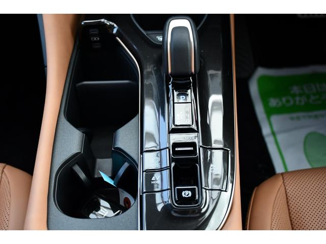 クラウンスポーツ Ｚ　１２．３インチＨＤディスプレイオーディオ・パノラミックビューモニター・サンドブラウン革シート／ベンチレーション／シートヒータ・パノラマルーフ・モデリスタエアロ・２１インチＡＷ・トヨタセーフティーセンス（35枚目）