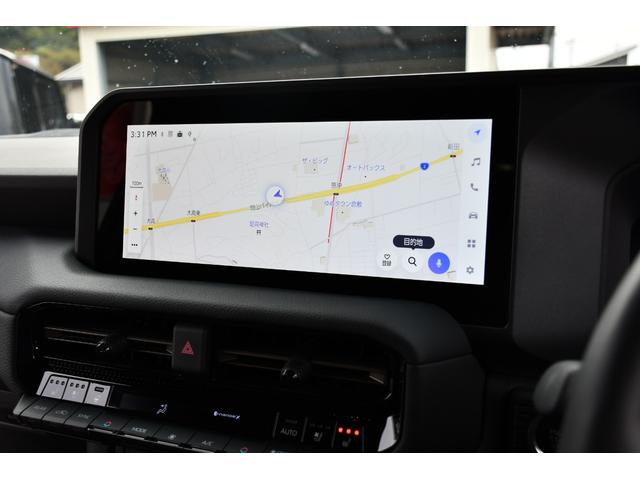 ランドクルーザー２５０ ＺＸ　ＪＢＬプレミアムサウンド　プロジェクタ式３眼ヘッドライト　サイドステップＬＥＤ　バトルシフト　アクティブハイビーム　ナビゲーション　トヨタチームメート　ドライバーモニターカメラ　２０インチアルミ（8枚目）