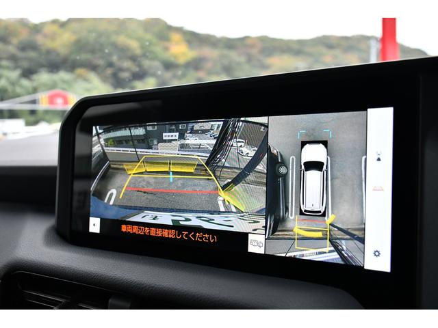 ランドクルーザー２５０ ＺＸ　ＪＢＬプレミアムサウンド　プロジェクタ式３眼ヘッドライト　サイドステップＬＥＤ　バトルシフト　アクティブハイビーム　ナビゲーション　トヨタチームメート　ドライバーモニターカメラ　２０インチアルミ（9枚目）