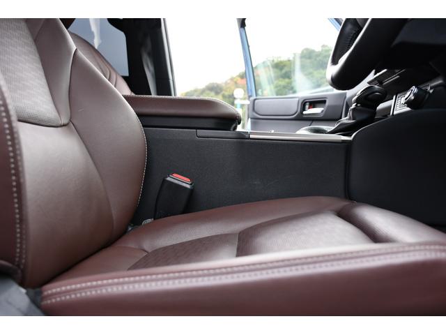 ランドクルーザー２５０ ＺＸ　ＪＢＬプレミアムサウンド　プロジェクタ式３眼ヘッドライト　サイドステップＬＥＤ　バトルシフト　アクティブハイビーム　ナビゲーション　トヨタチームメート　ドライバーモニターカメラ　２０インチアルミ（18枚目）