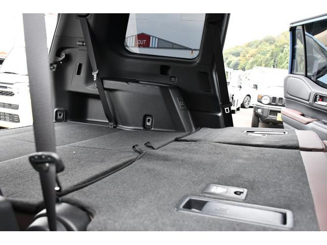 ランドクルーザー２５０ ＺＸ　ＪＢＬプレミアムサウンド　プロジェクタ式３眼ヘッドライト　サイドステップＬＥＤ　バトルシフト　アクティブハイビーム　ナビゲーション　トヨタチームメート　ドライバーモニターカメラ　２０インチアルミ（24枚目）