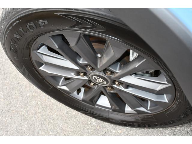ランドクルーザー２５０ ＺＸ　ＪＢＬプレミアムサウンド　プロジェクタ式３眼ヘッドライト　サイドステップＬＥＤ　バトルシフト　アクティブハイビーム　ナビゲーション　トヨタチームメート　ドライバーモニターカメラ　２０インチアルミ（37枚目）
