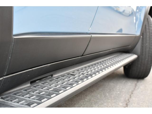 ランドクルーザー２５０ ＺＸ　ＪＢＬプレミアムサウンド　プロジェクタ式３眼ヘッドライト　サイドステップＬＥＤ　バトルシフト　アクティブハイビーム　ナビゲーション　トヨタチームメート　ドライバーモニターカメラ　２０インチアルミ（40枚目）