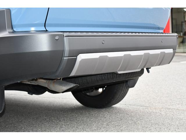 ランドクルーザー２５０ ＺＸ　ＪＢＬプレミアムサウンド　プロジェクタ式３眼ヘッドライト　サイドステップＬＥＤ　バトルシフト　アクティブハイビーム　ナビゲーション　トヨタチームメート　ドライバーモニターカメラ　２０インチアルミ（46枚目）
