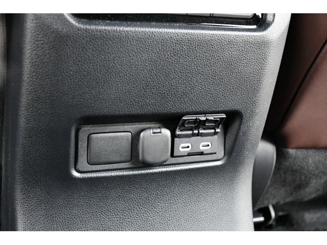 ランドクルーザー２５０ ＺＸ　ＪＢＬプレミアムサウンド　プロジェクタ式３眼ヘッドライト　サイドステップＬＥＤ　バトルシフト　アクティブハイビーム　ナビゲーション　トヨタチームメート　ドライバーモニターカメラ　２０インチアルミ（48枚目）