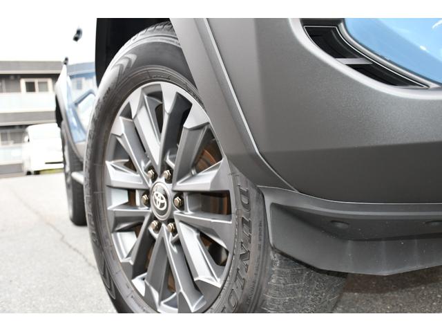 ランドクルーザー２５０ ＺＸ　ＪＢＬプレミアムサウンド　プロジェクタ式３眼ヘッドライト　サイドステップＬＥＤ　バトルシフト　アクティブハイビーム　ナビゲーション　トヨタチームメート　ドライバーモニターカメラ　２０インチアルミ（72枚目）
