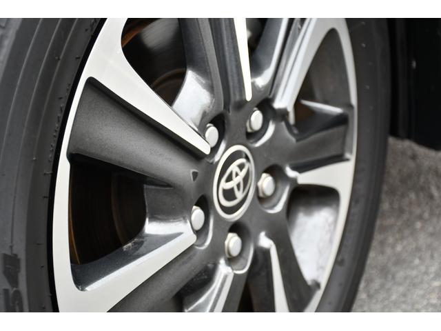 ヴォクシー ＺＳ　煌ＩＩＩ　ケンウッド９インチナビ／フルセグ・社外１４インチ後席モニター・バックカメラ・ハーフレザーシート・ＥＴＣ・前後ドライブレコーダ・両側パワースライドドア・トヨタセーフティーセンス・クルーズコントロール（25枚目）