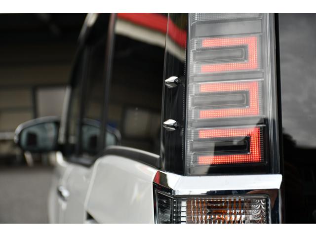 ヴォクシー ＺＳ　煌ＩＩＩ　ケンウッド９インチナビ／フルセグ・社外１４インチ後席モニター・バックカメラ・ハーフレザーシート・ＥＴＣ・前後ドライブレコーダ・両側パワースライドドア・トヨタセーフティーセンス・クルーズコントロール（65枚目）