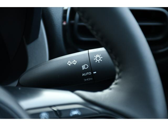 ヤリスクロス ハイブリッドＺ　登録済未使用車・トヨタチームメイト・８インチナビ／フルセグ・パノラミックビューモニター（床下透過表示）・ＨＤＭＩ入力・ＵＳＢ入力・ヘッドＵＰディスプレイ・ＢＳＭ・ハンズフリィーパワーバックドア（31枚目）