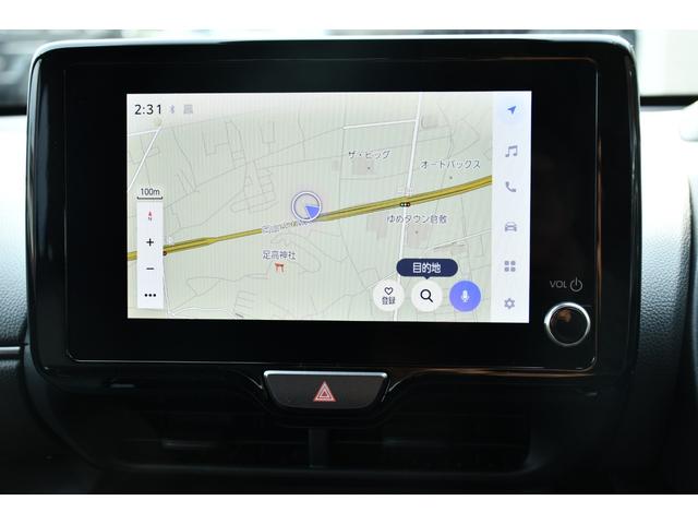 ヤリスクロス ハイブリッドＺ　登録済未使用車・トヨタチームメイト・８インチナビ／フルセグ・パノラミックビューモニター（床下透過表示）・ＨＤＭＩ入力・ＵＳＢ入力・ヘッドＵＰディスプレイ・ＢＳＭ・ハンズフリィーパワーバックドア（34枚目）