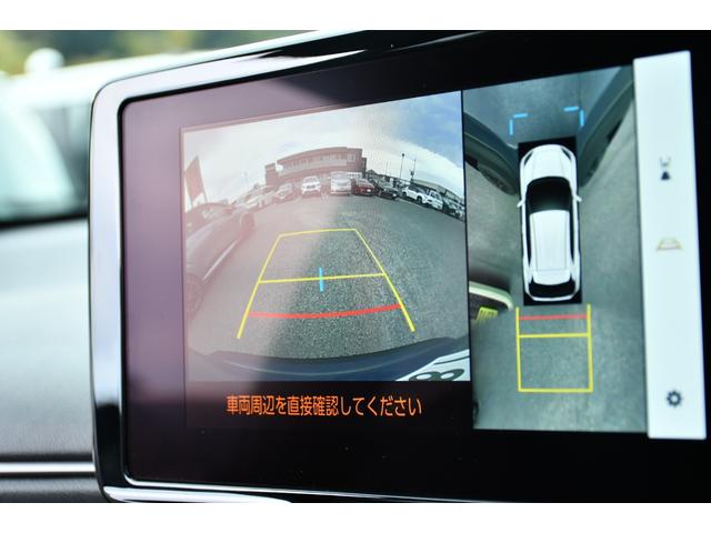 ヤリスクロス ハイブリッドZ ウルバーノ ナビゲーション ディスプレイオーディオ トヨタチームメート アドバンストパーク パノラミックビューモニター床下透過表示機能 パーキングサポートブレーキ 後方歩行者+周囲静止 デジタルテレビ(4枚目)