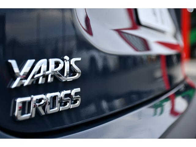 ヤリスクロス ハイブリッドZ ウルバーノ ナビゲーション ディスプレイオーディオ トヨタチームメート アドバンストパーク パノラミックビューモニター床下透過表示機能 パーキングサポートブレーキ 後方歩行者+周囲静止 デジタルテレビ(16枚目)