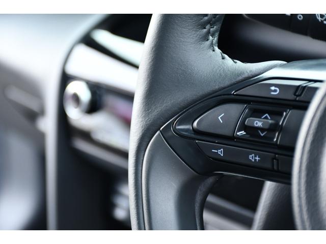 ヤリスクロス ハイブリッドZ ウルバーノ ナビゲーション ディスプレイオーディオ トヨタチームメート アドバンストパーク パノラミックビューモニター床下透過表示機能 パーキングサポートブレーキ 後方歩行者+周囲静止 デジタルテレビ(22枚目)