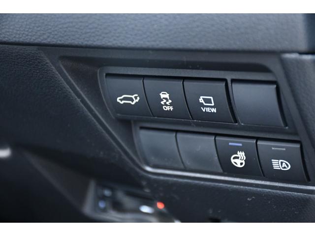 ヤリスクロス ハイブリッドZ ウルバーノ ナビゲーション ディスプレイオーディオ トヨタチームメート アドバンストパーク パノラミックビューモニター床下透過表示機能 パーキングサポートブレーキ 後方歩行者+周囲静止 デジタルテレビ(25枚目)