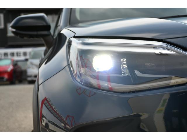 ヤリスクロス ハイブリッドZ ウルバーノ ナビゲーション ディスプレイオーディオ トヨタチームメート アドバンストパーク パノラミックビューモニター床下透過表示機能 パーキングサポートブレーキ 後方歩行者+周囲静止 デジタルテレビ(30枚目)