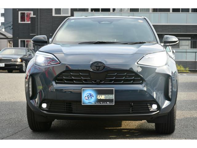 ヤリスクロス ハイブリッドZ ウルバーノ ナビゲーション ディスプレイオーディオ トヨタチームメート アドバンストパーク パノラミックビューモニター床下透過表示機能 パーキングサポートブレーキ 後方歩行者+周囲静止 デジタルテレビ(37枚目)