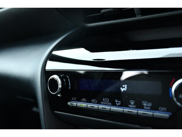 ヤリスクロス ハイブリッドZ ウルバーノ ナビゲーション ディスプレイオーディオ トヨタチームメート アドバンストパーク パノラミックビューモニター床下透過表示機能 パーキングサポートブレーキ 後方歩行者+周囲静止 デジタルテレビ(41枚目)