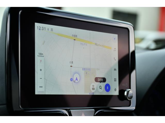 ヤリスクロス Ｚ　ウルバーノ　ナビゲーション　デジタルテレビ　パノラミックビューモニター　トヨタチームメート　床下透過　パワーバックドア　アダプティグハイビームシステム　ＬＥＤ（8枚目）