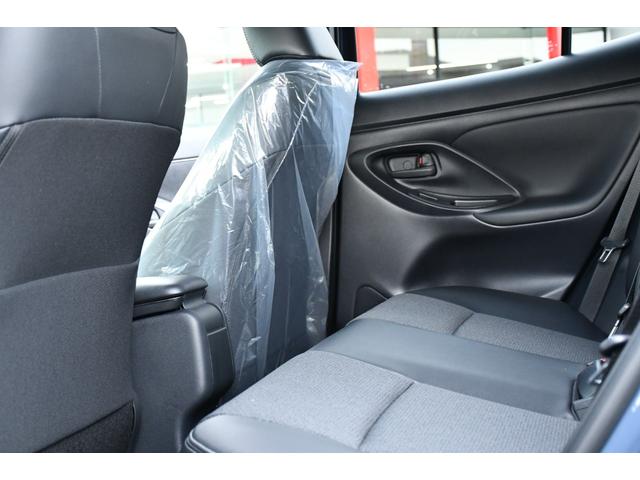 ヤリスクロス Ｚ　ウルバーノ　ナビゲーション　デジタルテレビ　パノラミックビューモニター　トヨタチームメート　床下透過　パワーバックドア　アダプティグハイビームシステム　ＬＥＤ（39枚目）