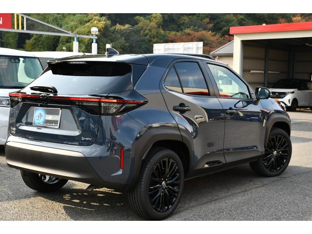 ヤリスクロス Ｚ　ウルバーノ　ナビゲーション　デジタルテレビ　パノラミックビューモニター　トヨタチームメート　床下透過　パワーバックドア　アダプティグハイビームシステム　ＬＥＤ（47枚目）