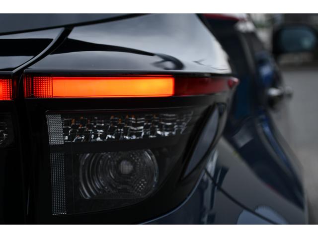 ヤリスクロス Ｚ　ウルバーノ　ナビゲーション　デジタルテレビ　パノラミックビューモニター　トヨタチームメート　床下透過　パワーバックドア　アダプティグハイビームシステム　ＬＥＤ（66枚目）