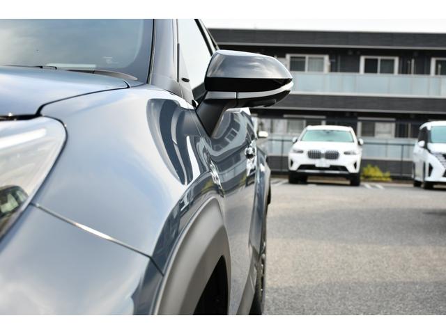 ヤリスクロス Ｚ　ウルバーノ　ナビゲーション　デジタルテレビ　パノラミックビューモニター　トヨタチームメート　床下透過　パワーバックドア　アダプティグハイビームシステム　ＬＥＤ（75枚目）